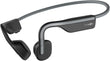 Aftershokz OpenMove Wireless Bone Conduction Headphone Slate Grey