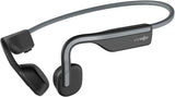 Aftershokz OpenMove Wireless Bone Conduction Headphone Slate Grey