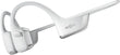 SHOKZ OpenRun Pro 2 Bone Conduction Bluetooth Sport Headphones, Silver